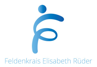 Logo Feldenkrais Elisabeth Rüder